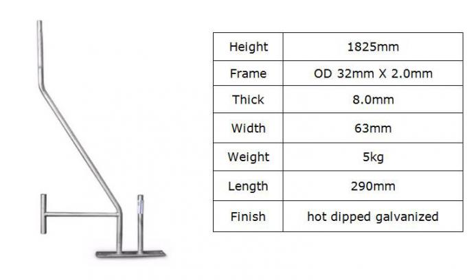 آخر أخبار الشركة سياج حماية موقع البناء المؤقت المجلفن القابل للإزالة  5