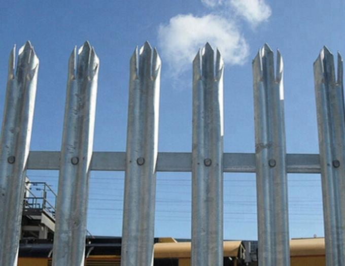 آخر أخبار الشركة مصنع بوابة سياج سياج من الحديد المطاوع  2