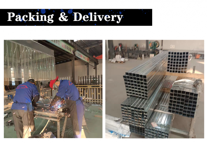 لوحات الأسوار الألومنيوم الزخرفية 2.4ml X 2mh 6