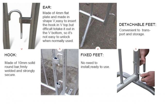 حاوية التحكم بالجماهير 60 بوصة 2