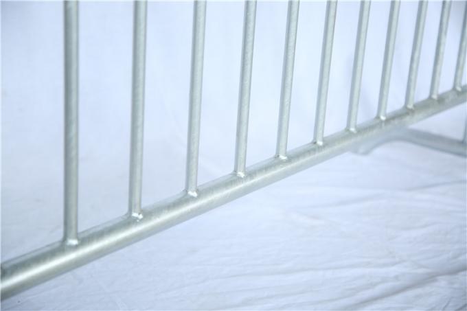 الحواجز الفولاذية المسالكة الثقيلة الحفاظ المنخفض 12