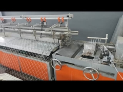 سلسلة ربط السور الإنتاج