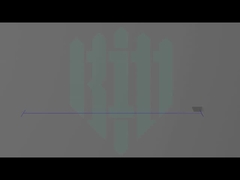 فيديو دليل التثبيت لسلسلة ربط السور