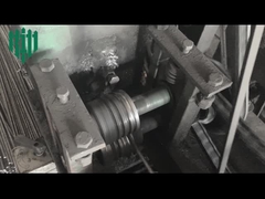 8/6 / 8mm إنتاج سياج الأسلاك المزدوجة