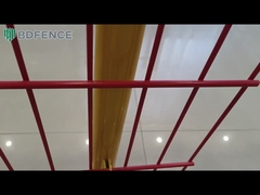 سياج حماية الحافة