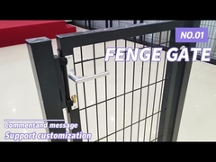 بطاقات مزدوجة مخصصة عرض تنزلي 5.0m لمواصفات مختلفة