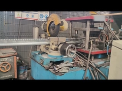 إن عملية إنتاج رسالة الخوخ هي هكذا