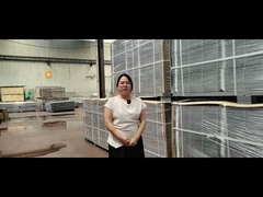 تغليف السياج 3D المصقول