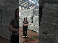 طرق تغليف سياج سلسلة الوصلات المشحون إلى الولايات المتحدة