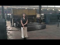 السياج ثلاثي الأبعاد يمكن أن تجعل ثلاثة انحناءات