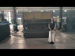 أساليب تغليف السياج ثلاثي الأبعاد