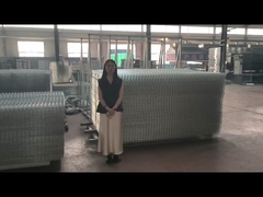 كيف يتم تعبئة الأسوار ثلاثية الأبعاد؟