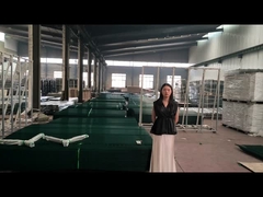 شرفة V شبكة سياج أمان نمط منتج منع السقوط