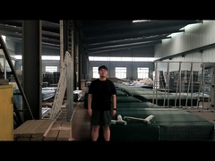 الحواجز الأمنية من الغابات المطيرة