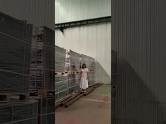 طريقتان للتعبئة للسياجات ثلاثية الأبعاد