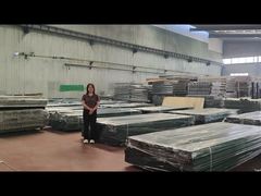 أسلوب البريد من السياج الأنبوبي