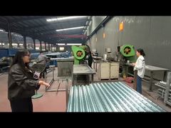 عملية ما بعد إنتاج الخوخ