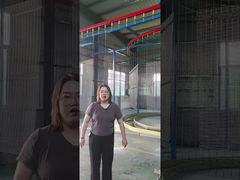 سياج أمني مضاد للتسلق