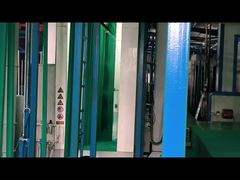 في الواقع، معالجة سطح العمود تشبه هذا.