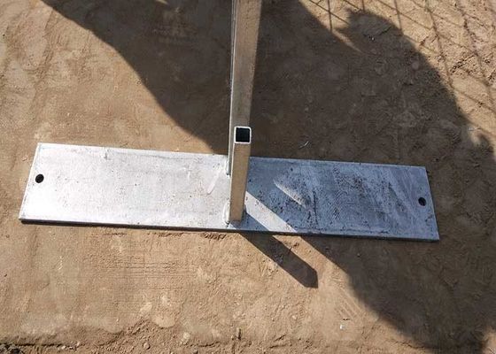 بيع ساخن 6x10 حدث البناء كندا ألواح السياج المؤقتة باللون البرتقالي
