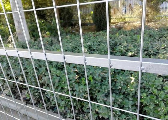 بيع ساخن 6x10 حدث البناء كندا ألواح السياج المؤقتة باللون البرتقالي