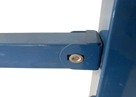 الحديقة الحديدية السوداء الأسوار الحديدية المصنعة الشباك الحديدية الحديدية الألومنيوم الأنابيب