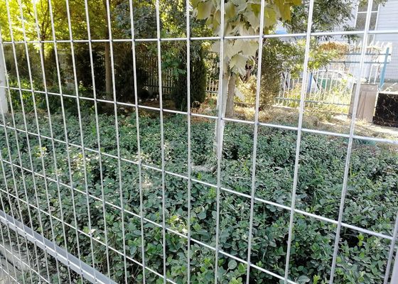 1.2mm كندا تراجع الساخنة المجلفن W10.5ft درجة الحرارة المبارزة لوحات